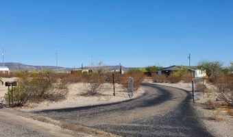 960 Schwartz, Ajo, AZ 85321