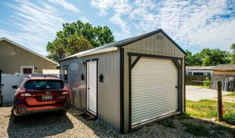 750 N Adams Ave, Buffalo, WY 82834