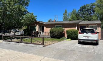 309 N Fisher Ave, Blackfoot, ID 83221