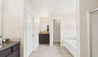 9701 SYDNEY Dr, Amarillo, TX 79119