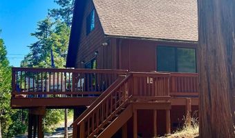 167 Linda Dr, Arnold, CA 95223