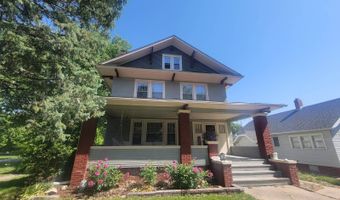 1222 16th, Auburn, NE 68305