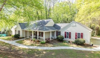 252 Rock Creek Rd, Clemson, SC 29631