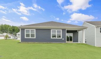 66 Honeydew Dr, Angier, NC 27501
