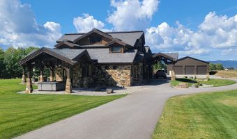 454 DEER Rd, Bedford, WY 83112