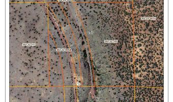 147 Gleed Station Rd, Ash Fork, AZ 86320