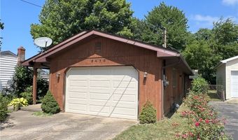 3430 Fargo Dr, Ashtabula, OH 44004