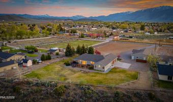 969 Riverview Dr, Gardnerville, NV 89460