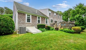170 Althea Dr, Barnstable, MA 02630