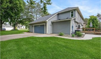 13942 Ivywood St NW, Andover, MN 55304