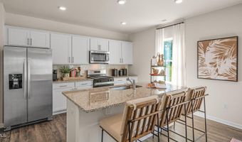223 Ethel Ln, Angier, NC 27501
