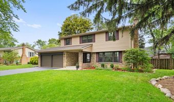 1738 E JONQUIL Ter, Arlington Heights, IL 60004