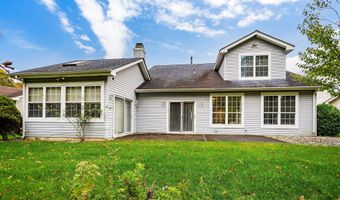 24 Symphony Ave, Bayville, NJ 08721