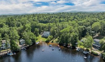 Lot 33 Ridge Road 33, Barnstead, NH 03225