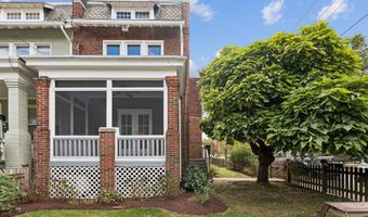 5627 7TH St NW, Washington, DC 20011