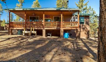 6 County Road 2191, Alpine, AZ 85920