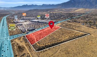 930 Jacks Valley Rd, Carson City, NV 89705