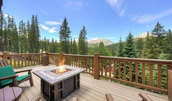 621 Doris Dr, Breckenridge, CO 80424