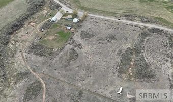 Oregon Trail Road, Bancroft, ID 83217
