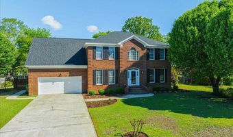 715 Chaucer Dr, Florence, SC 29505