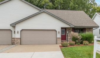 2119 CLOUDVIEW Ct, Appleton, WI 54914