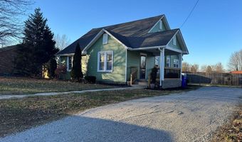 210 Walnut, Auburn, KY 42206