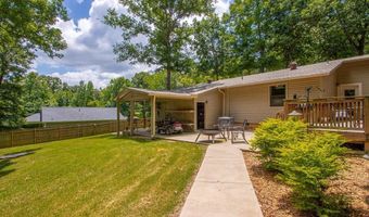 4266 MCGEE Rd, Benton, AR 72019