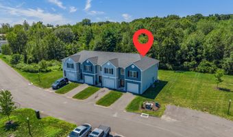 57 Gillette Way 57, Bristol, CT 06010