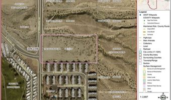 1702 Gold Rush Dr, Bullhead City, AZ 86442
