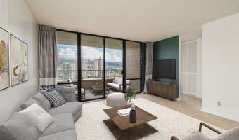 2121 Ala Wai Blvd 2205, Honolulu, HI 96815