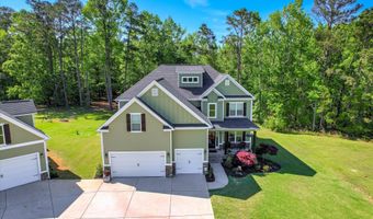 3342 Tom Bartles Rd, Appling, GA 30802
