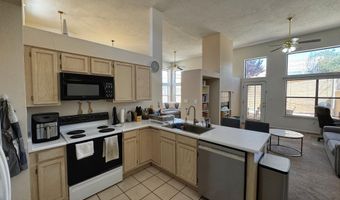 2135 Coyote Willow Ave NE, Albuquerque, NM 87122