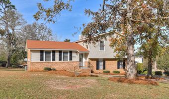 3553 STONEY BROOK Rd, Augusta, GA 30906