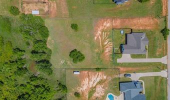 250 Beulah Rd, Millsap, TX 76066