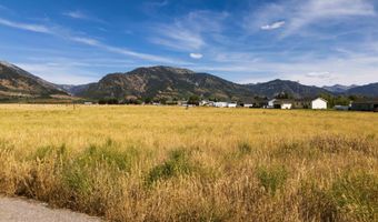 SECOND W Street, Bedford, WY 83112