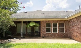 2004 Brookstone Pl, Brandon, MS 39042
