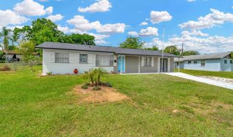 13933 1ST St, Dade City, FL 33525