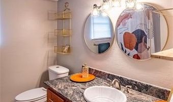 2707 S Brookside Cir, McAlester, OK 74501
