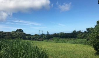 83-5749 Kanele St, Captain Cook, HI 96704