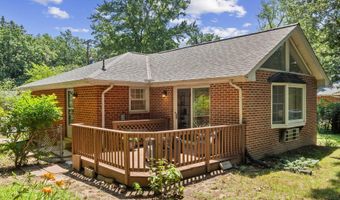 13110 FLINT ROCK Dr, Beltsville, MD 20705