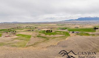 51 Road 6UT, Cody, WY 82414