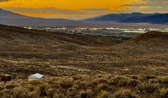 7785 Desert Shadows Ln, Fernley, NV 89408