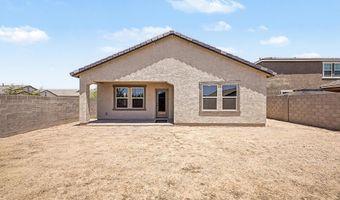 24261 W HIDALGO Ave, Buckeye, AZ 85326