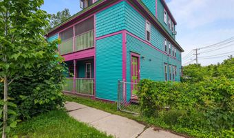 227-229 Intervale Ave, Burlington, VT 05401