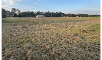 N Portage Highway, Arnaudville, LA 70512