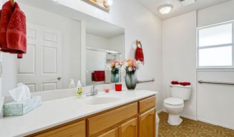 600 MARGARITA St, Anthony, TX 79821