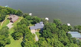 3 Foxwood Estates St, Adair, OK 74330