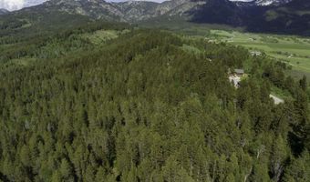 L 202 ALPINE HILLS Drive, Alpine, WY 83128