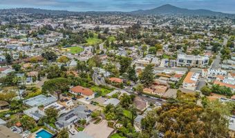 8535 Hillcrest Ave, La Mesa, CA 91941