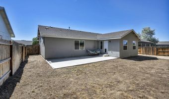 1415 Sherman St, Fallon, NV 89406